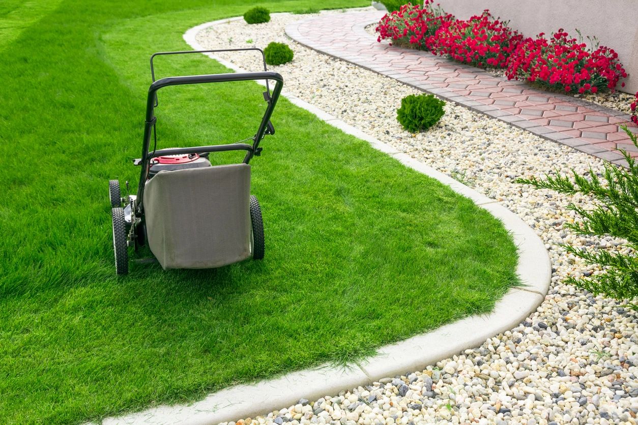 Greenscapes Lawn & Landscaping, Inc