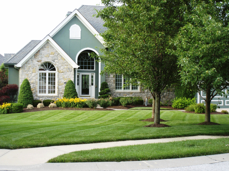 Greenscapes Lawn & Landscaping, Inc